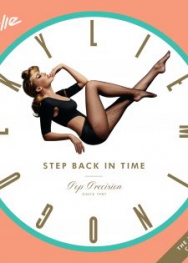 Kylie Minogue – Step Back In Time: The Definitive Collection (2019) FLAC] {2CD}