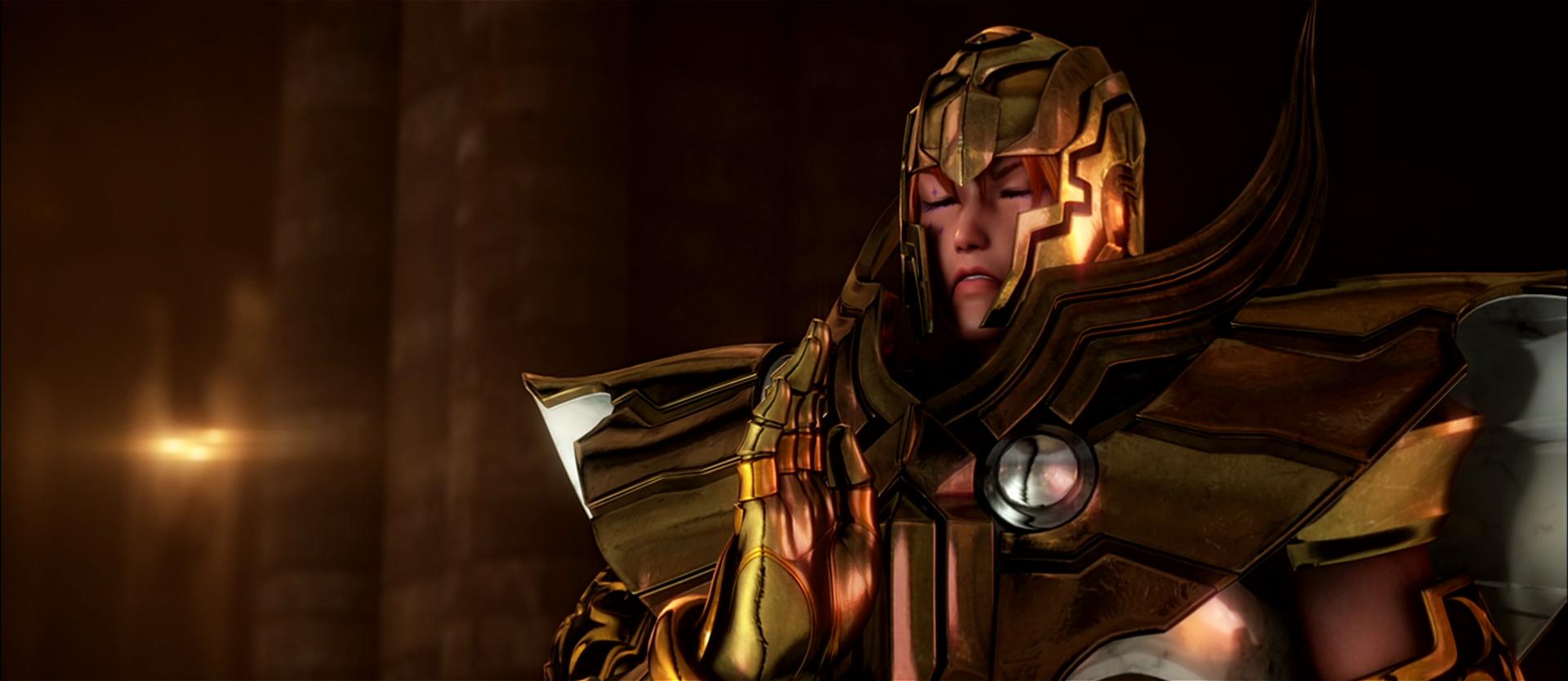 download saint seiya legend of sanctuary 2