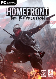 [PC] Homefront: The Revolution (2016)