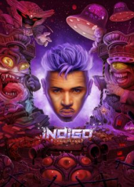 Chris Brown – Indigo (2019) [FLAC]