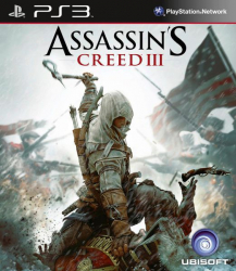 Assassin’s Creed 3 : Giành Lại Tự Do