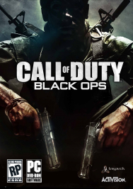 Call of Duty : Black Ops II-SKIDROW (2012)