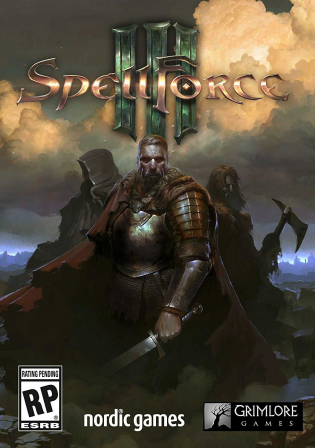 spellforce 3 console commands